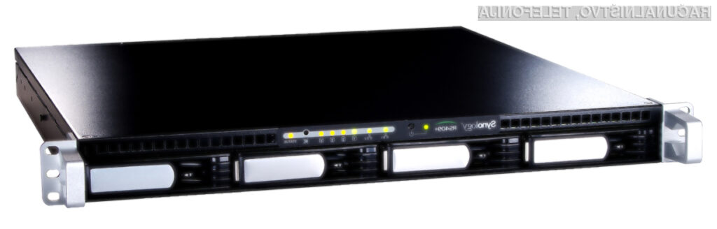 Synology - NAS.