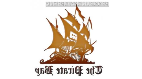 Ustanovitelji Pirate Baya z novo storitvijo