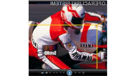 S programskim dodatkom SimHD podjetja ArcSoft lahko izboljšamo tudi kakovost slik in fotografij!
