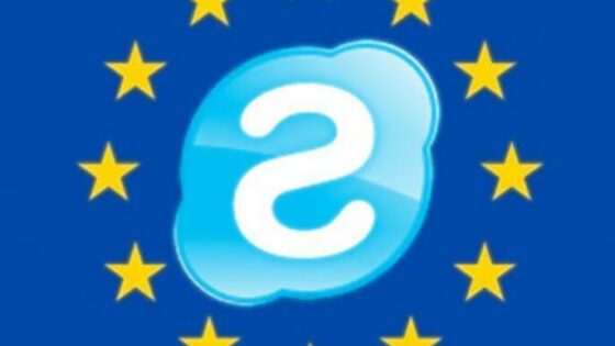 Evropski komisarji podpirajo telefonijo VoIP na mobilnih omrežjih.