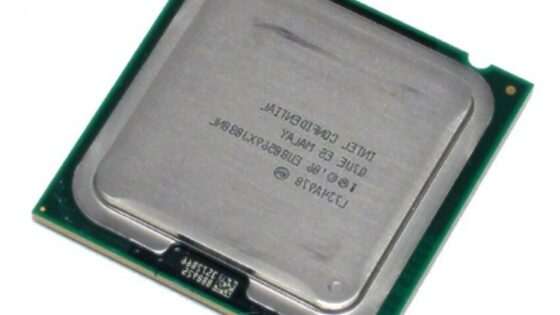 Procesorji Intel Core i5 bodo nadomestili Celerone.