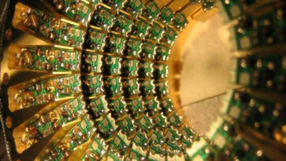 Bodo delujoči kvantni računalniki kmalu postali realnost?