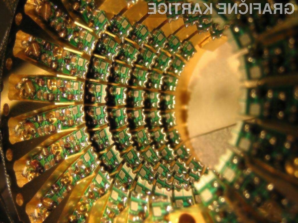 Bodo delujoči kvantni računalniki kmalu postali realnost?