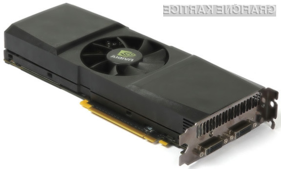 Prenovljena GeForce GTX 295 naj bi se tržila za med!
