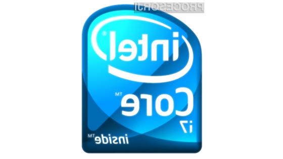 Intel z novima Core i7 procesorjema