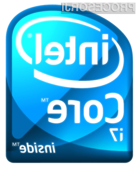 Intel z novima Core i7 procesorjema