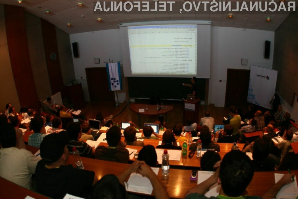 Php konferenca