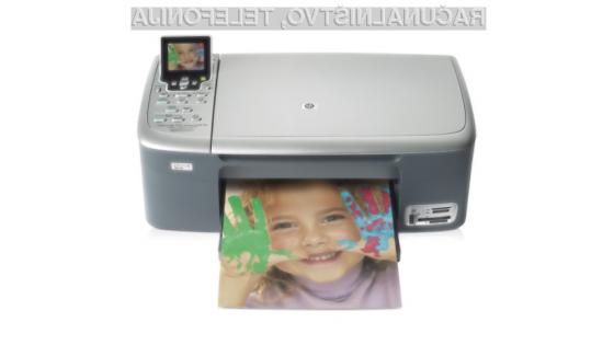 HP Photosmart 2575 - izklicna cena 1 € !