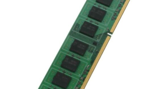 Pomnilniki DDR4 podjetja Rambus obetajo precejšnjo pohitritev računalniških sistemov.