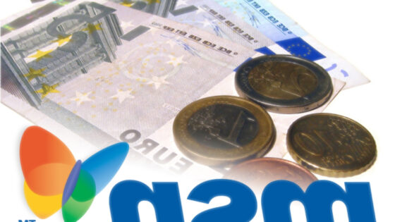 Microsoft ni pobudnik te akcije in ne nagrajuje posameznikov za pošiljanje elektronske pošte.
