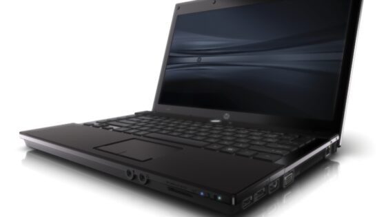 HP 4410t Mobile Thin Client