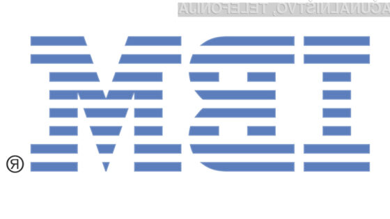 IBM bo dal na voljo do 1,5 milijarde evrov za evropsko iniciativo pospeševanja modre IT infrastrukture.