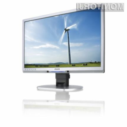 MMD predstavlja Philips LCD monitor s PowerSensor tehnologijo za poslovne uporabnike.