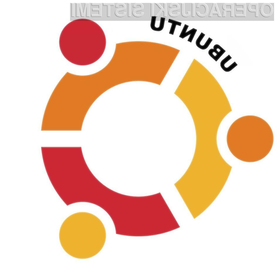 Hitrost bo vrlina novega operacijskega sistema Ubuntu.
