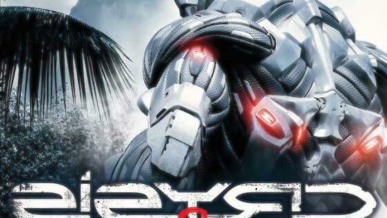 Novi Crysis bo prva računalniška igra, ki bo temeljila na osnovi pogona CryEngine 3.