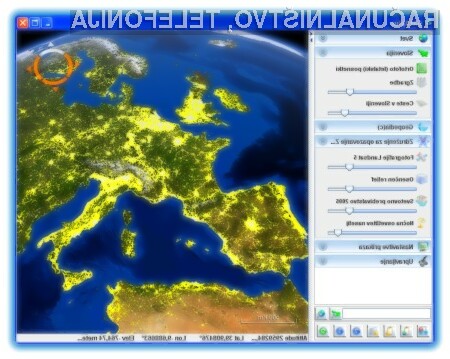 Izboljšana GEA+