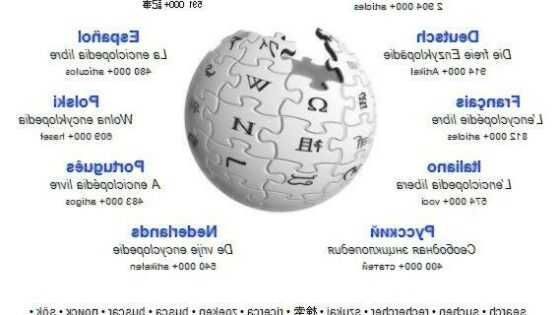 Wikipedia bo kmalu bogatejša še za videoposnetke!