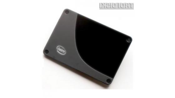 Intel X25-M Mainstream SATA SSD