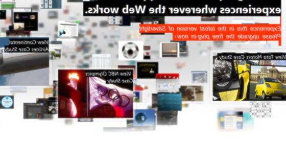 Silverlight 3 obeta veliko!