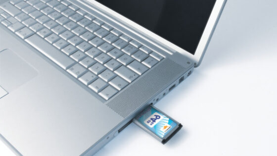 Verbatim zdaj z SSD ExpressCard za PC in MAC