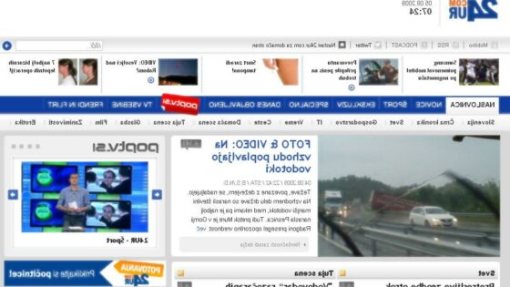Nasvidenje video oglasi!