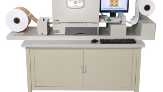 Vrhunska tehnologija Lexmarkovih laserskih tiskalnikov prilagojena tisku nalepk