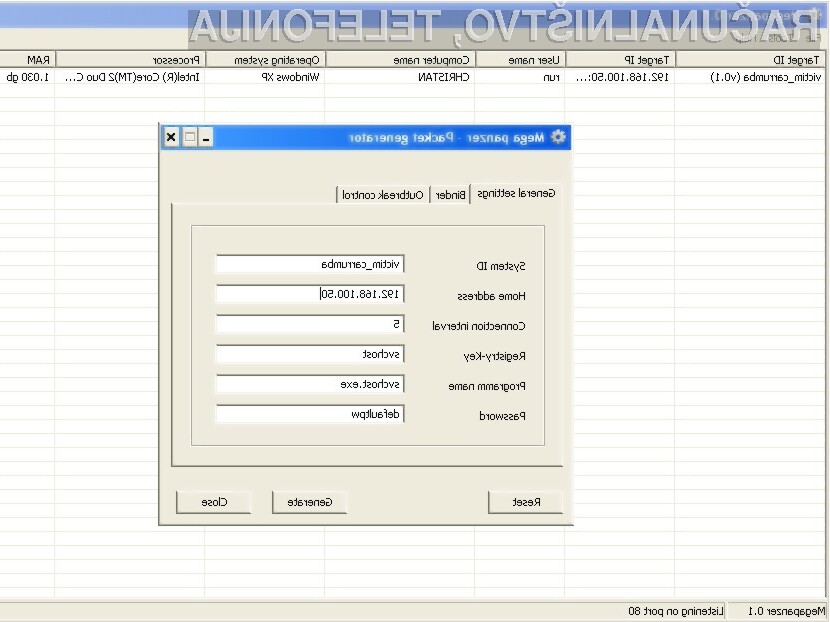 Proizvajalci protivirusnih programov so pozdravili odločitev švicarskega programerja Rubena Untereggerja.