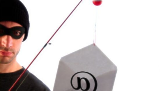 Phishing je za spletne kriminalce vse manj donosen posel!
