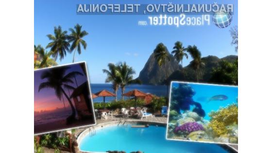 PlaceSpotter.com - zanimivost izpod prstov slovenskih razvijalcev.