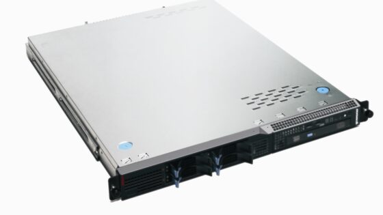 Lenovo ThinkServer RS210