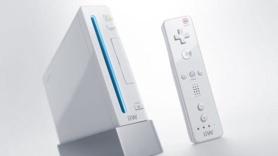 Igralna konzola Wii bo kmalu deležna občutne pocenitve!