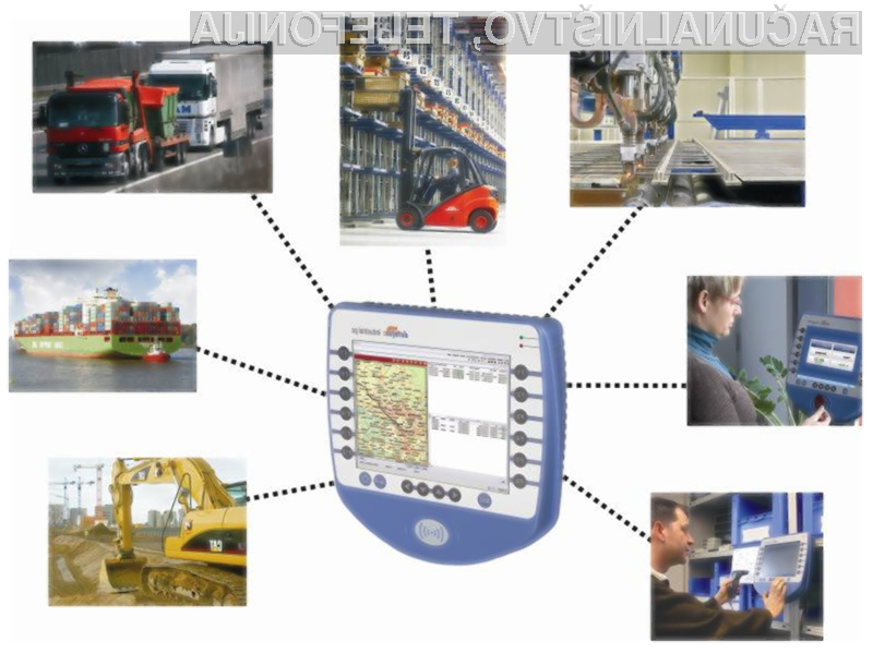 Strojna oprema Datafox je prisotna v skoraj vseh industrijskih panogah, izdelki pa so ergonomsko oblikovani ter zagotavljajo kakovost po razumnih cenah.