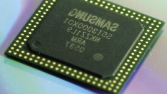 Novi ARM Cortex-A9 se lahko brez težav kosa celo z dvojedrnimi procesorji Intel Atom!