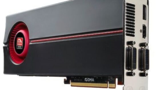 Maloprodajna cena grafične zverine Radeon HD 5870 na bi se v evropskem prostoru gibala okoli 320 evrov.