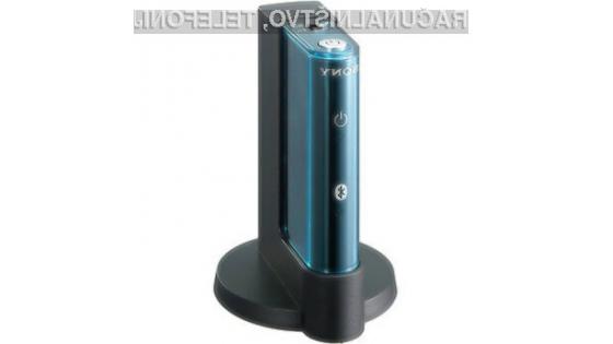 SONY Bluetooth sprejemnik in oddajnik– IZKLICNA CENA 1 €!