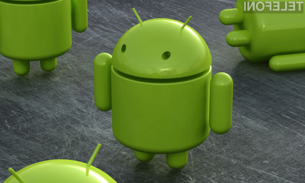 Znanih je že nekaj neuradnih podatkov o Androidu 2.