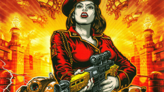 Command & Conquer: Red Alert 3