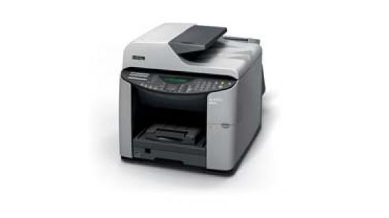 Nashuatech GX 3050 SFN