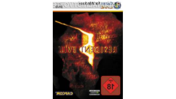 Igra Resident Evil 5
