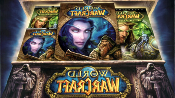 Igra World of Warcraft: Battle Ches