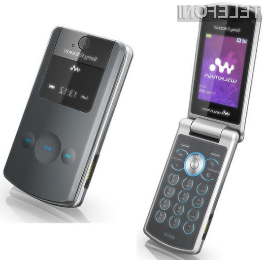 Sony Ericsson in Mobitel predstavljata dva privlačna mobitela z aplikacijo Facebook