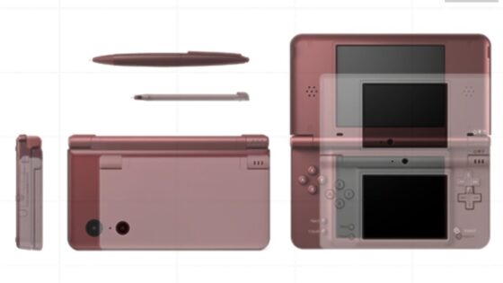 Prenovljena prenosna igralna konzola Nintendo DSi XL naj bi igričarjem zagotavljala izjemno igralno izkušnjo!