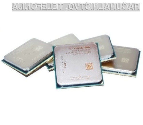 Procesorja AMD Athlon II X2 235e in X4 605e bosta zagotovo razveselila številne računalničarje s plitkejšim žepom.