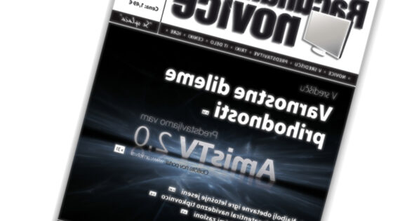 IT varnost: Varnostne dileme prihodnosti