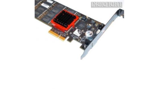 Za novi pogon Solid State PCIe podjetja Fusion-io je potrebno odšteti le 900 ameriških dolarjev.
