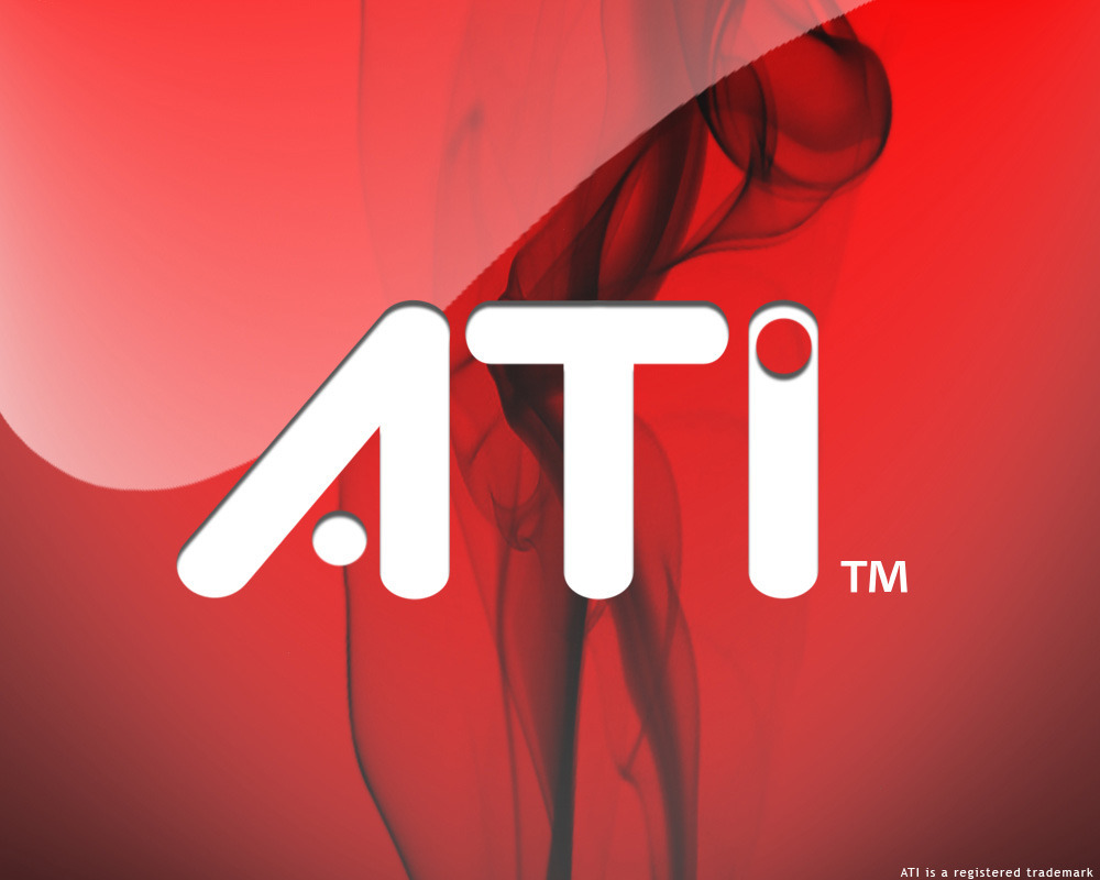 ATI je z izdajo prvih DirectX 11 grafičnih kartic precej prehitel Nvidio.
