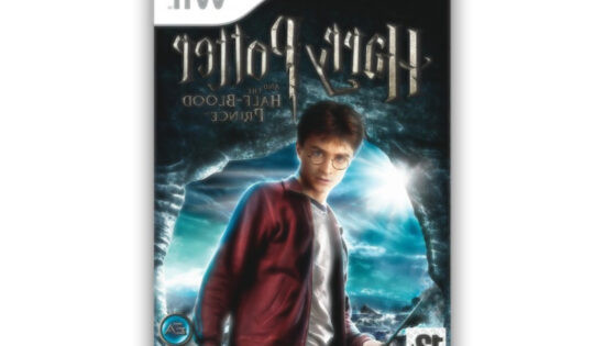 Igra HARRY POTTER