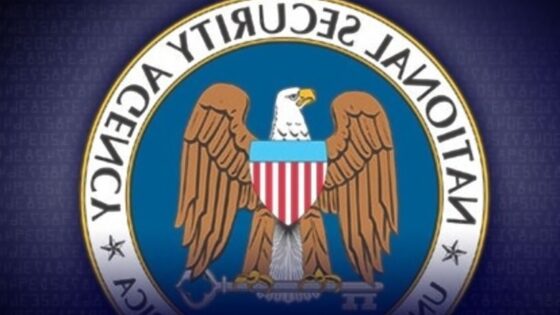 Ali lahko slepo zaupamo v dobronamernost ameriške agencije za nacionalno varnost NSA?