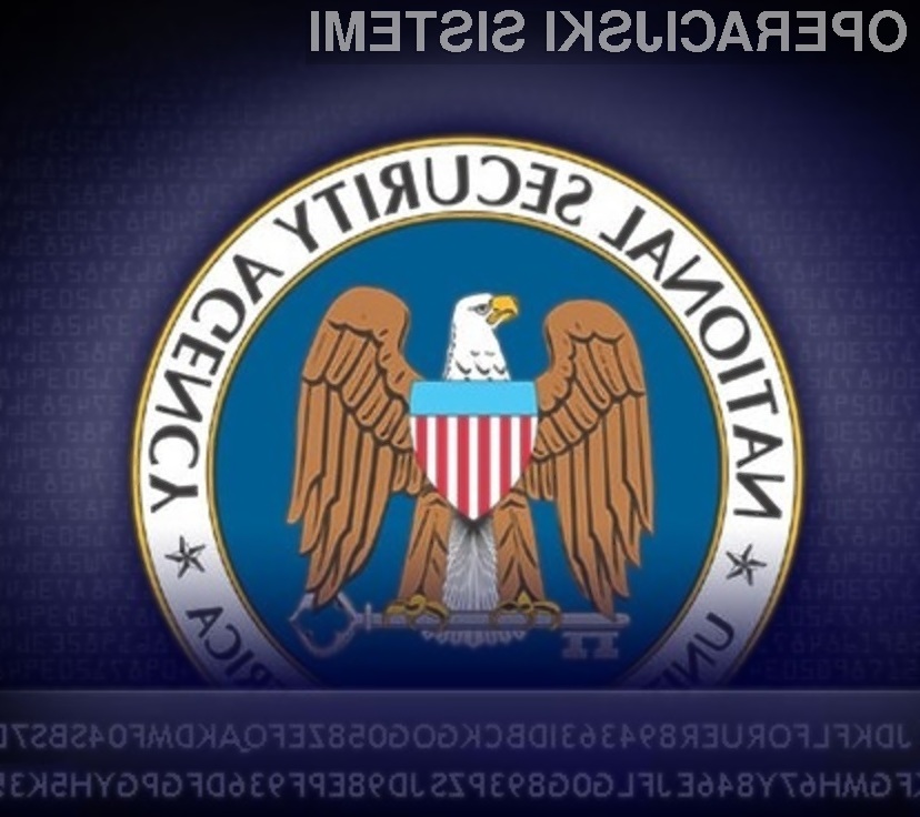 Ali lahko slepo zaupamo v dobronamernost ameriške agencije za nacionalno varnost NSA?