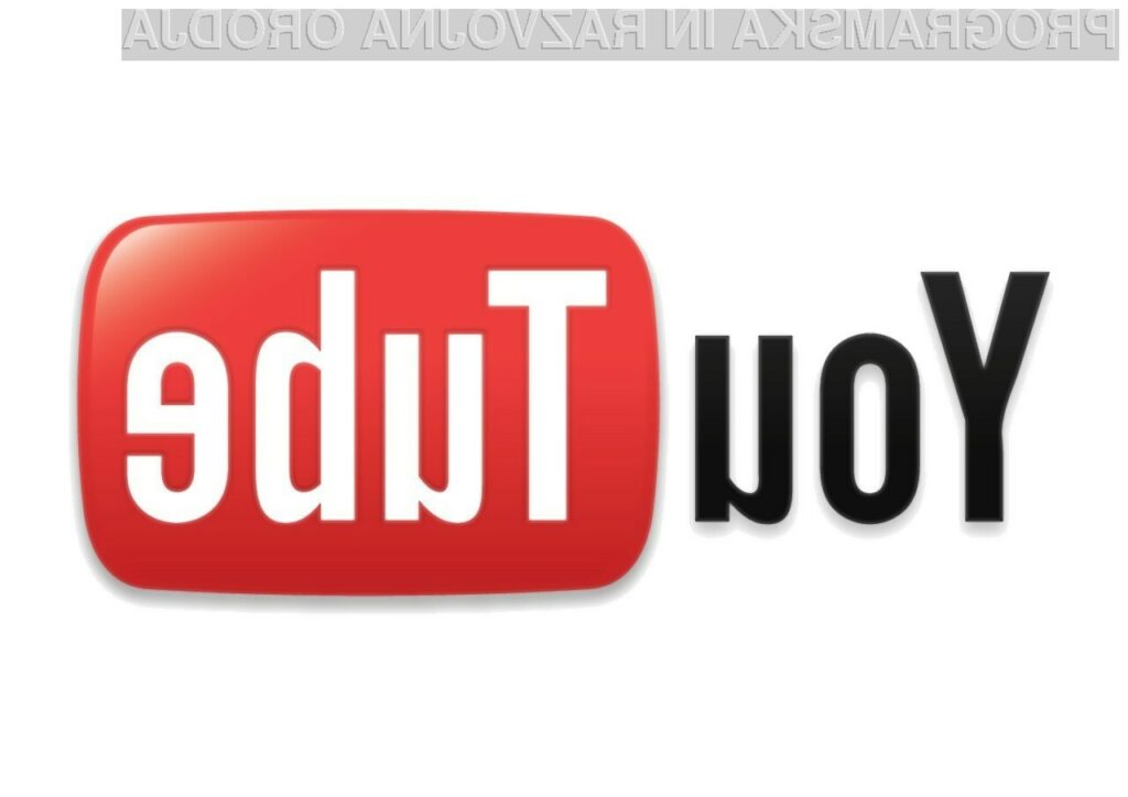 Novi Youtube je pisan na kožo lastnikom počasnejših povezav v svetovni splet in mobilnih naprav.